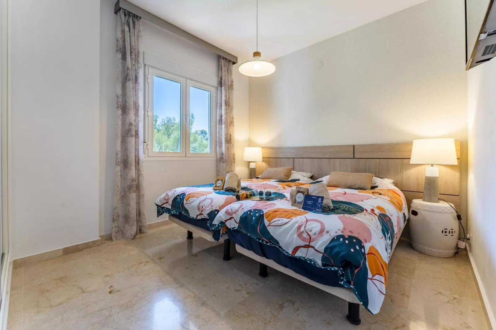 CT 196 - Faro's Villa Horizonte - Benalmadena - Beach Golf & Pool