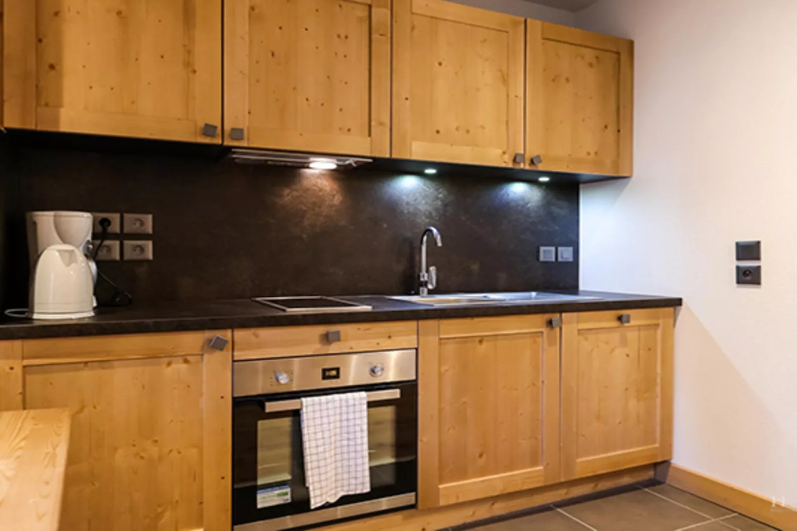 COMBLOUX Les Fermes du Mont Blanc - S12S