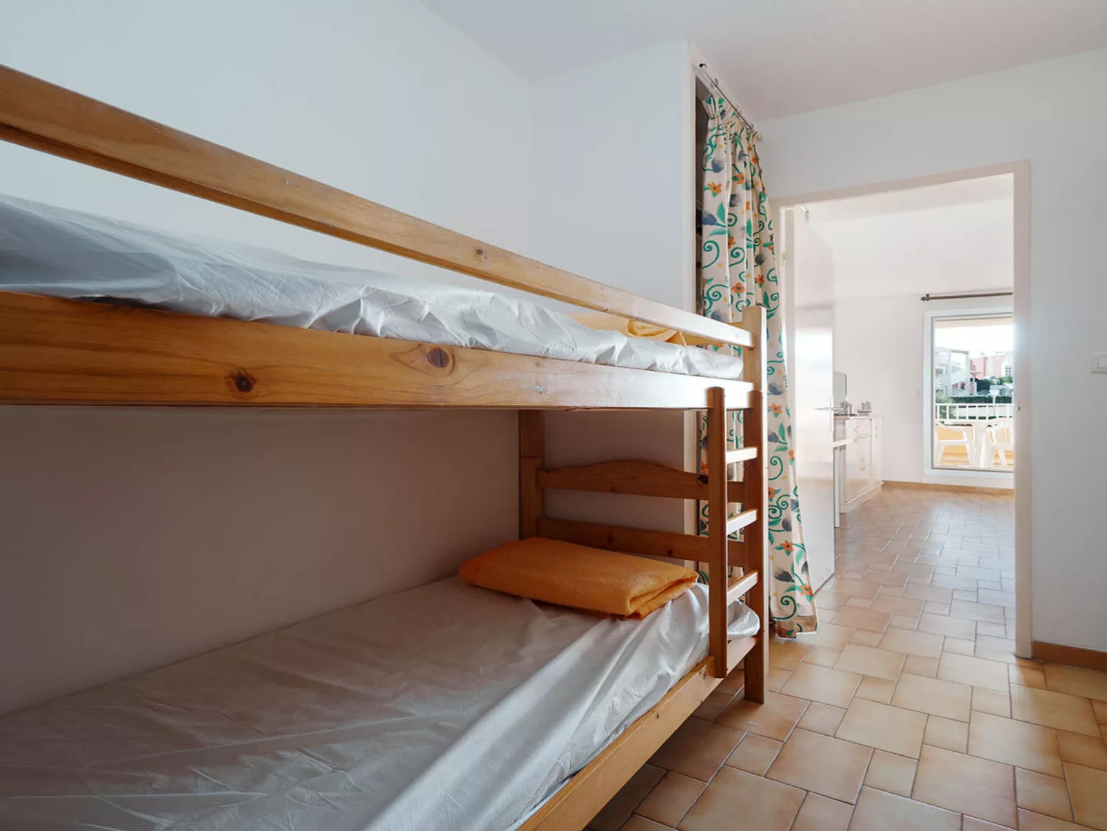 Les Indes Galantes D - Binnen