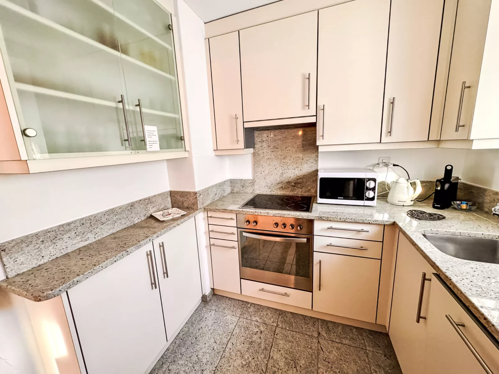 Dmura - Fewo Bernina - Binnen