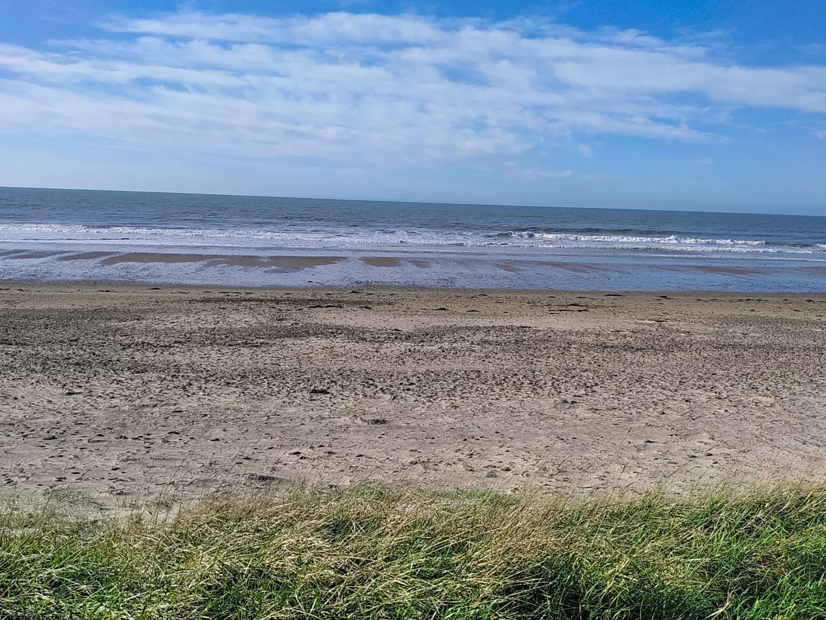 L'Escale dunes, Strände 20 Meter entfernt, Meerblick - Omgeving