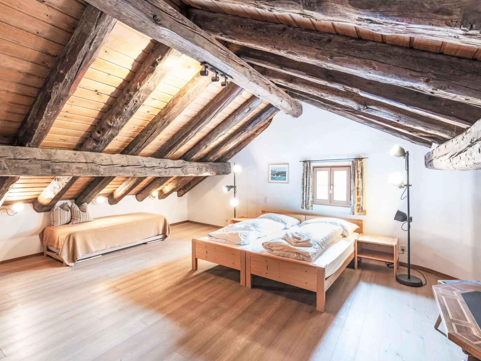 Morteratsch & Grisch