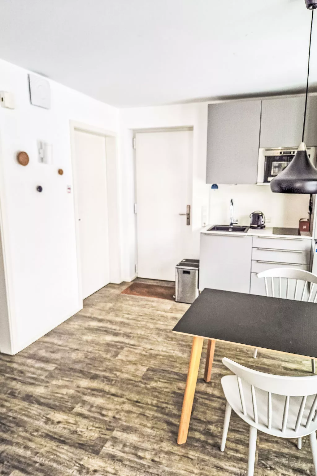 Zur Waldoase (710) - Binnen