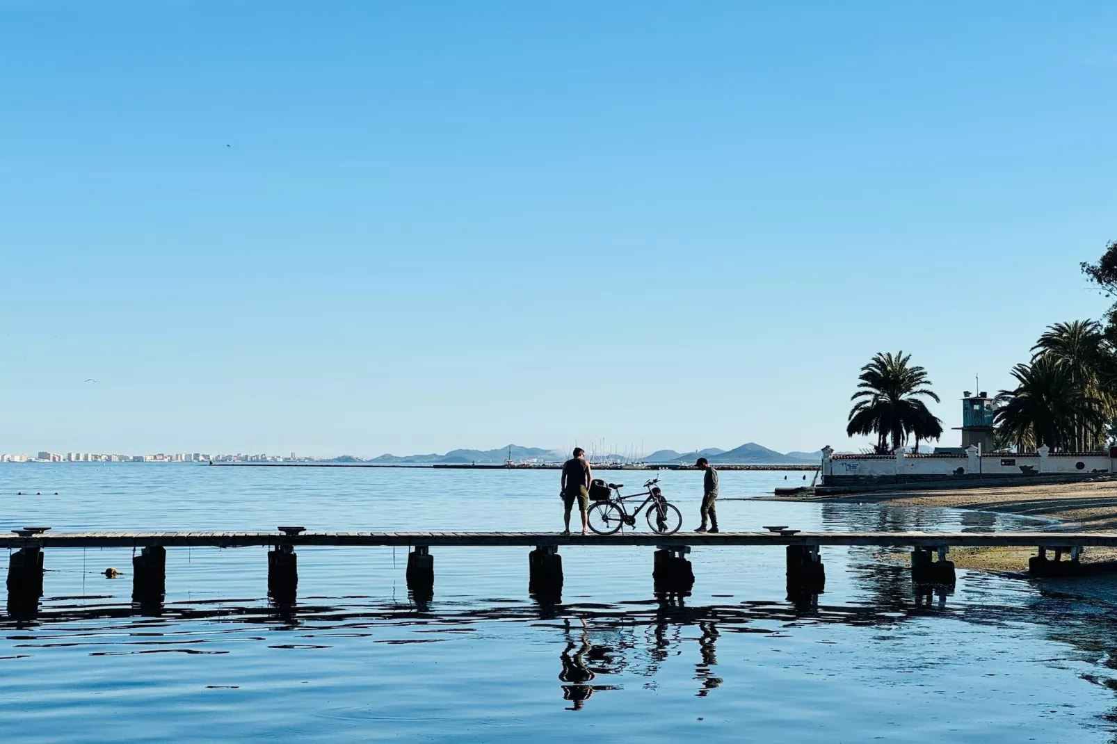 Single Room - Gebieden zomer 5km