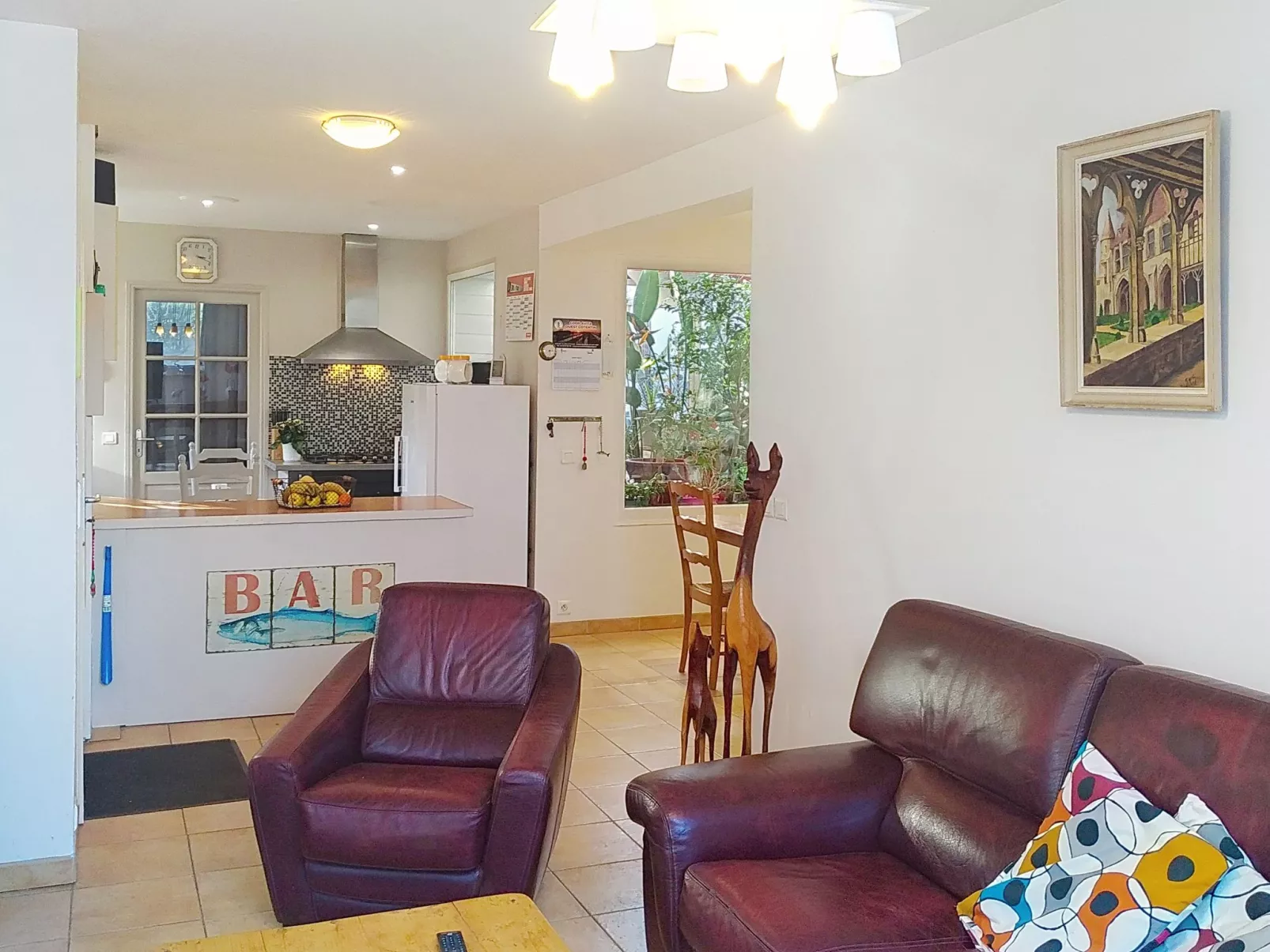 Le Paradis des Fleurs