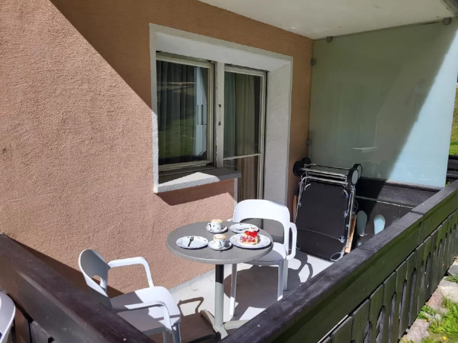 Chesa Pignola Studio