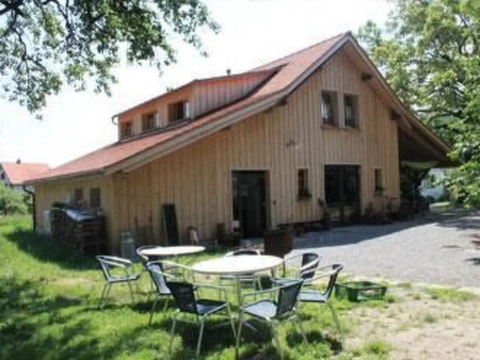 Bio Hof Rosentürmli gross