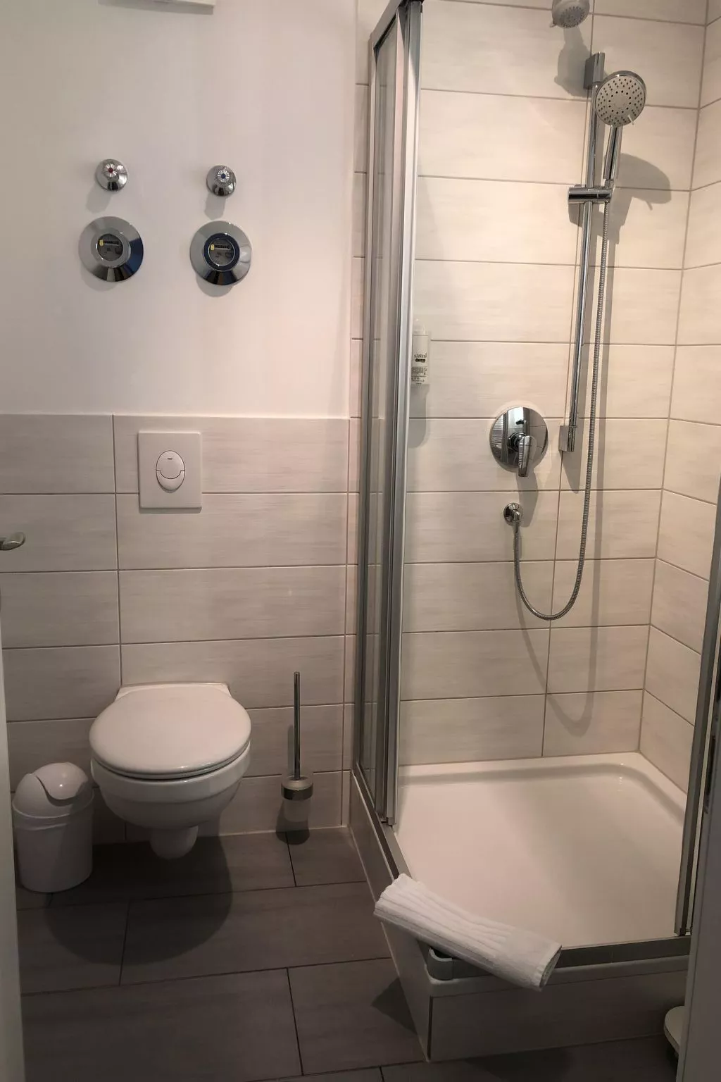 Apartmenthaus am See