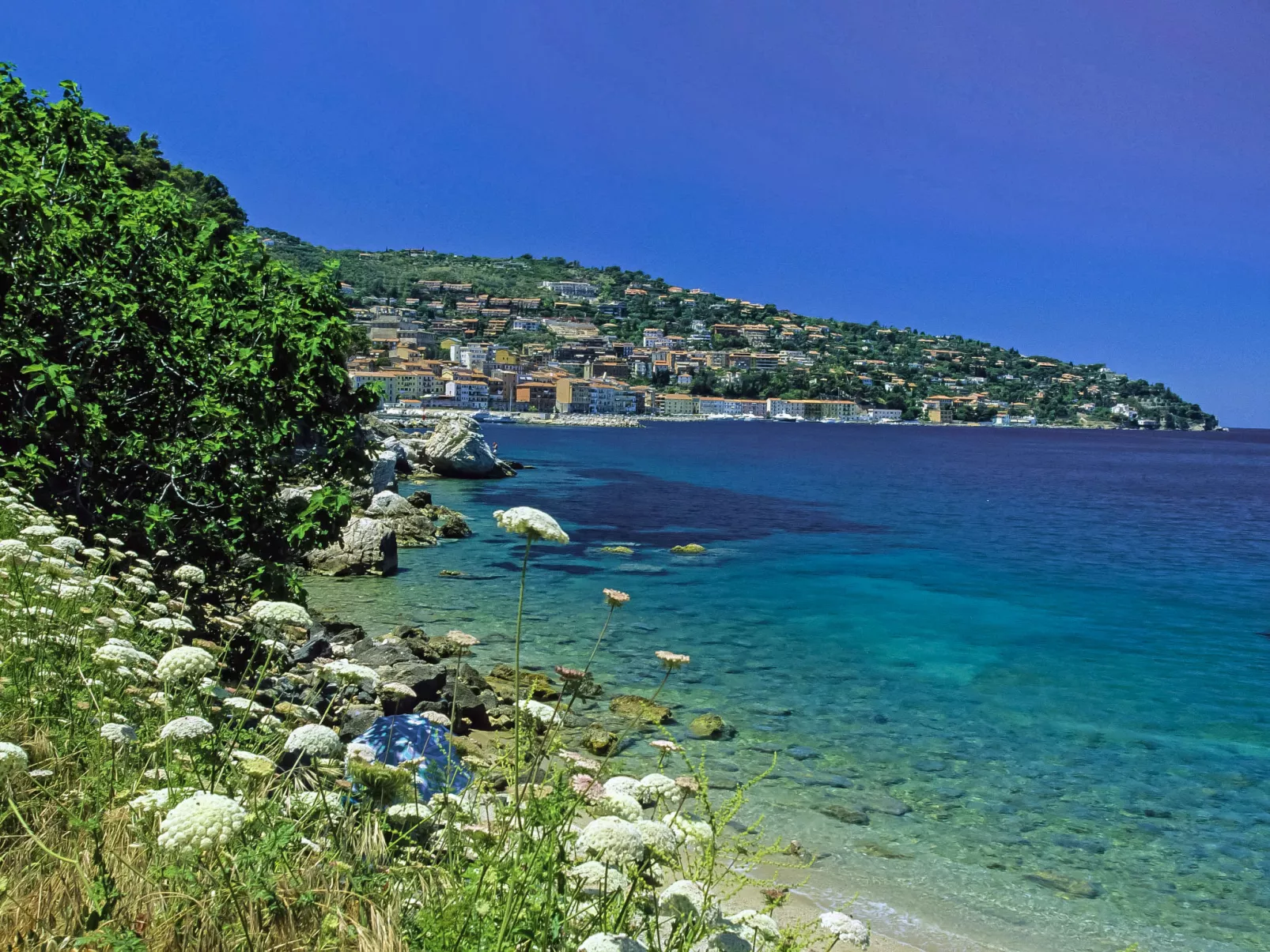 Villaflair - Design Villa Porto Ercole