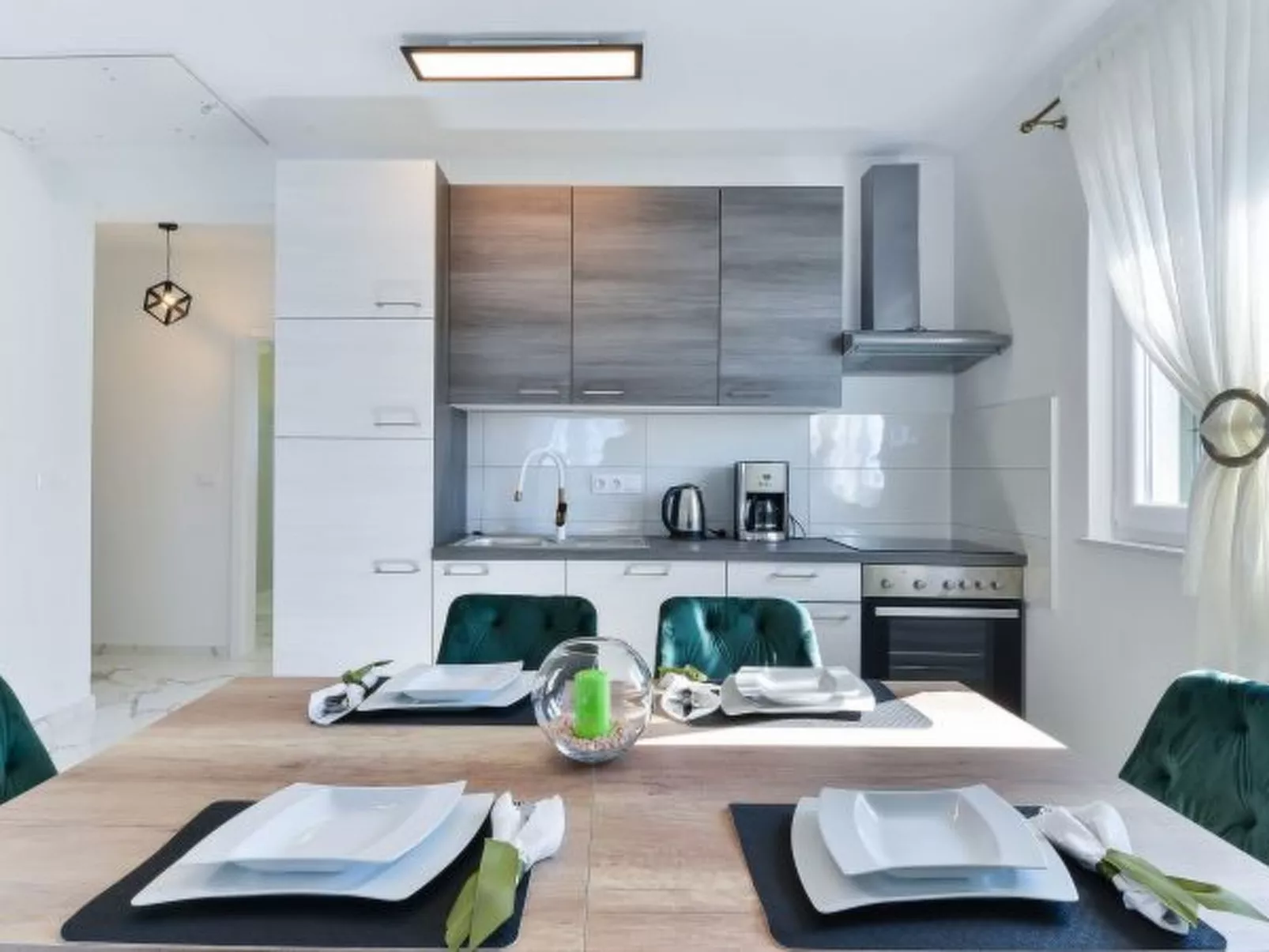 Holiday House Casia with pool