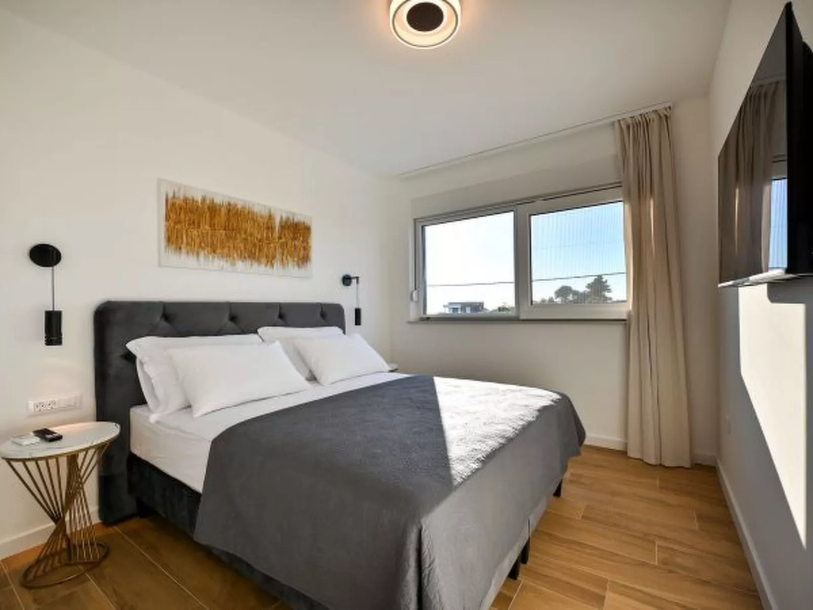 Villa Nostro Porto with pool