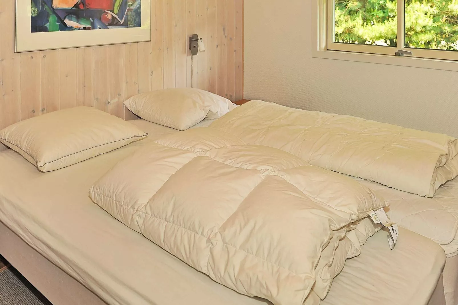 8 persoons vakantie huis in Oksbøl-By Traum-Binnen