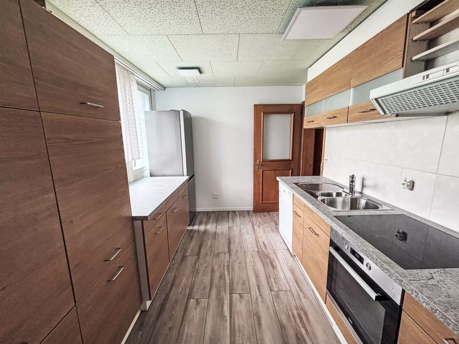 Gemütliche Ferienwohnung in ruhiger Lage