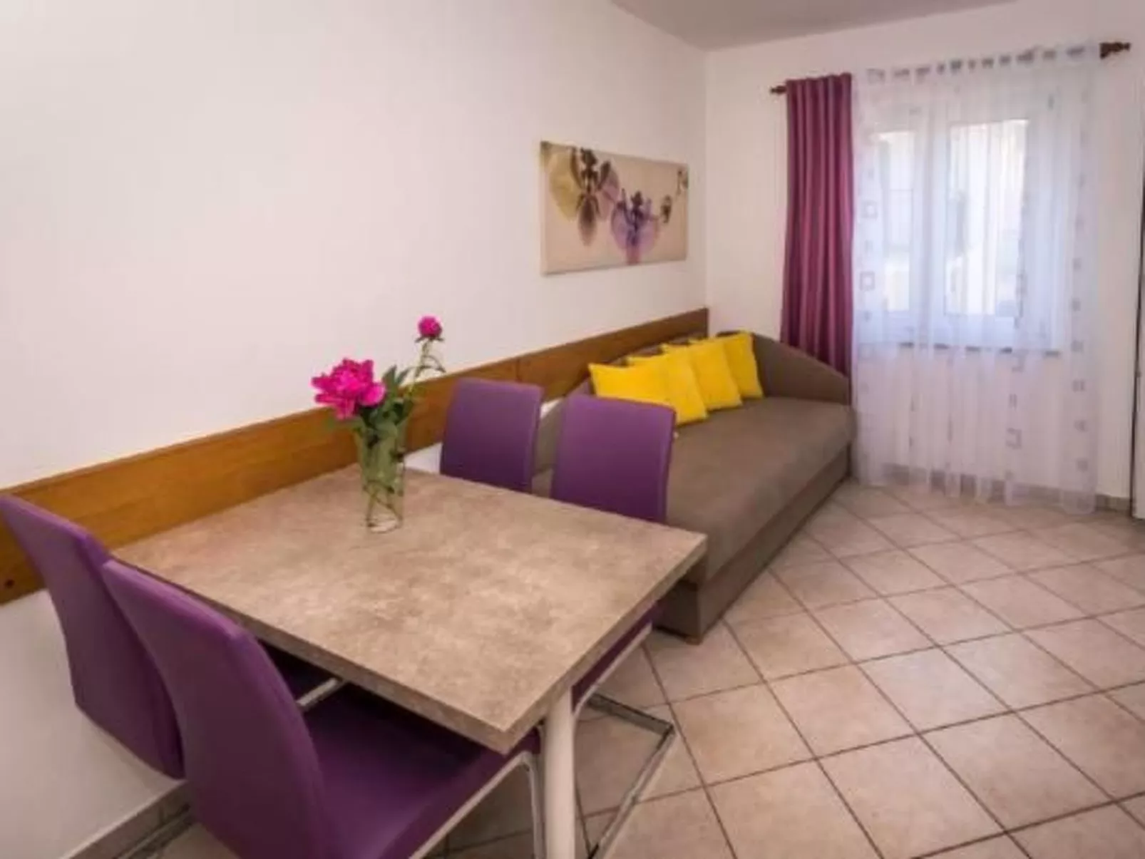 In Pjescana Uvala mit Grill, Pool