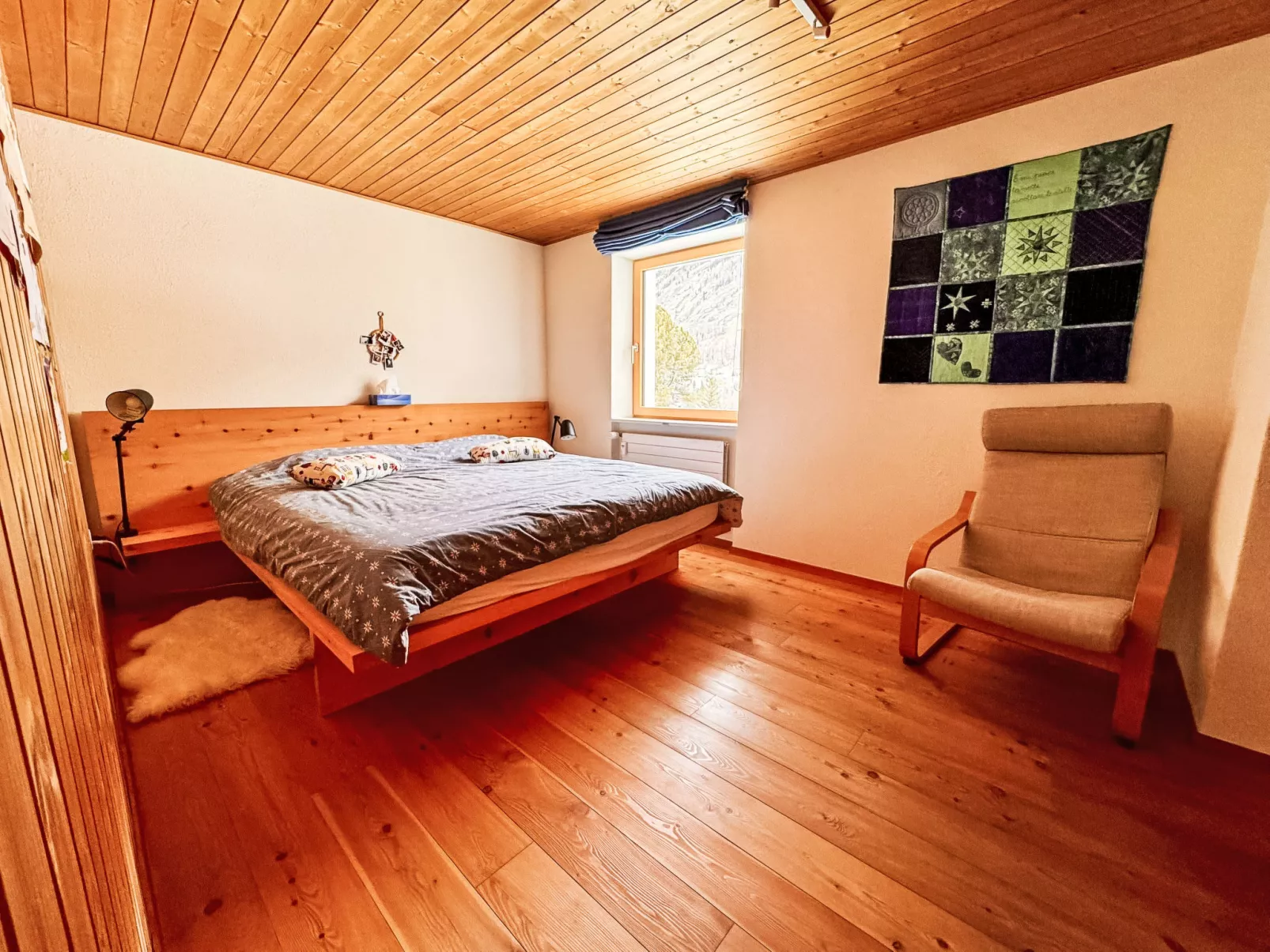 Clavadels Pontresina