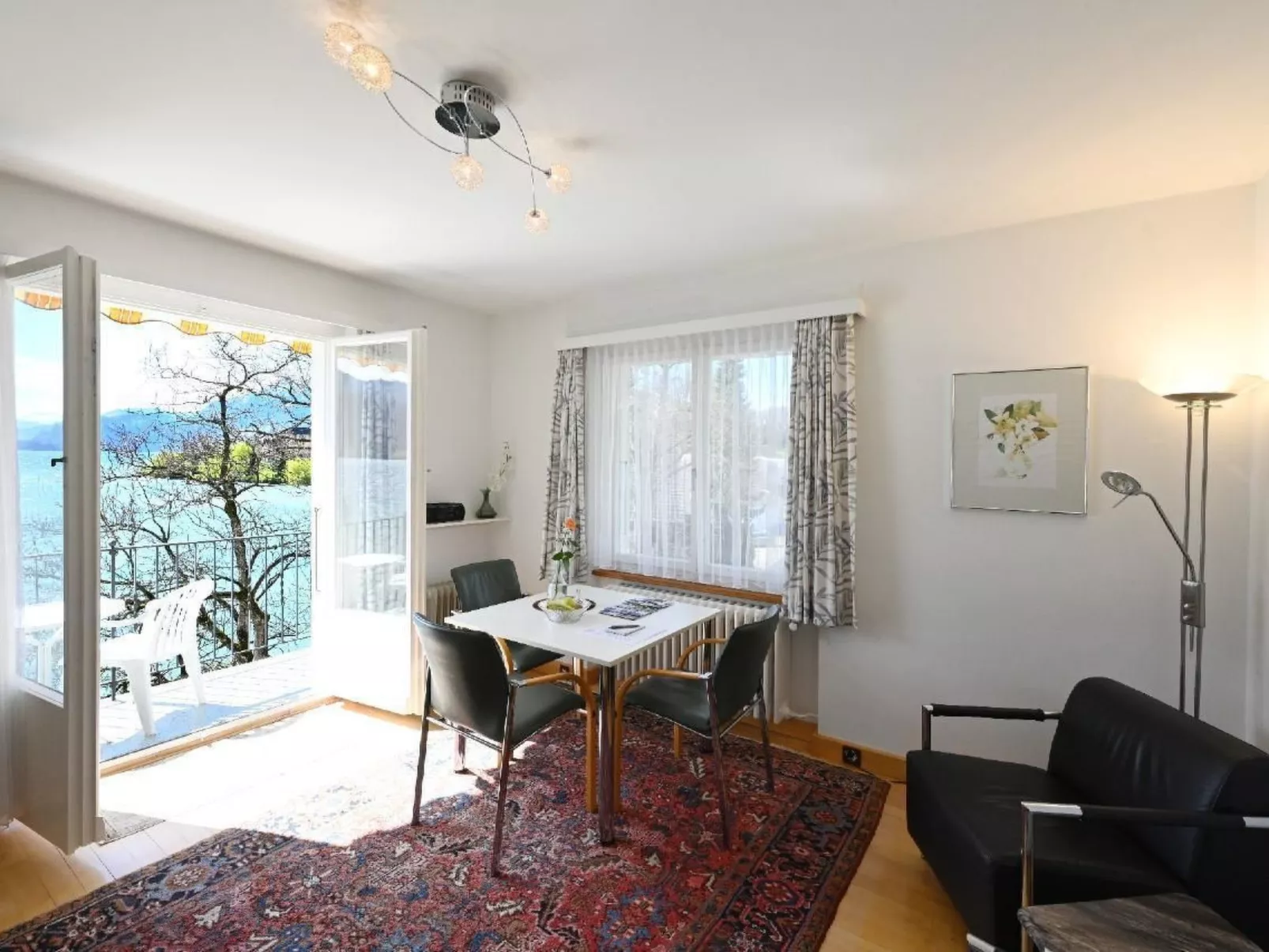 Haus Stirnemann/ Wohnung H-2