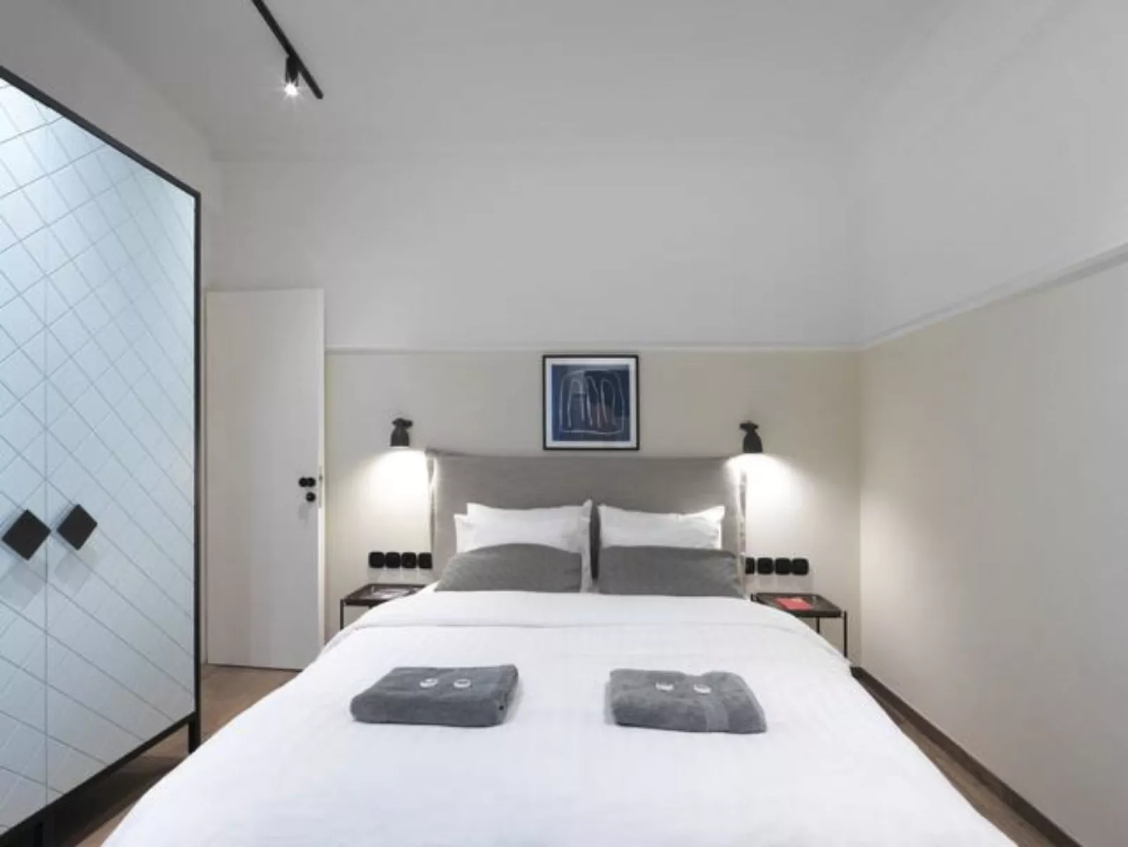 Kolonaki Atemberaubende Wohnung von Giant trip