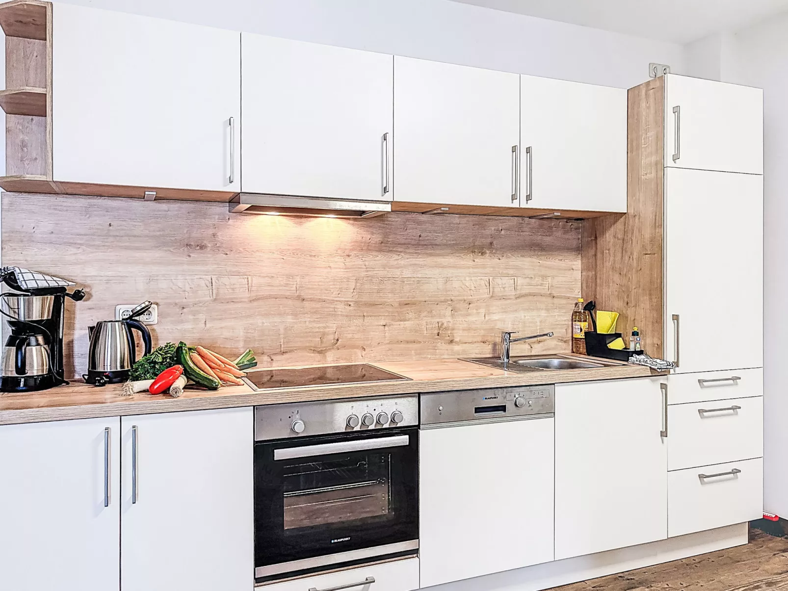 Alpenlodge Breitenberg