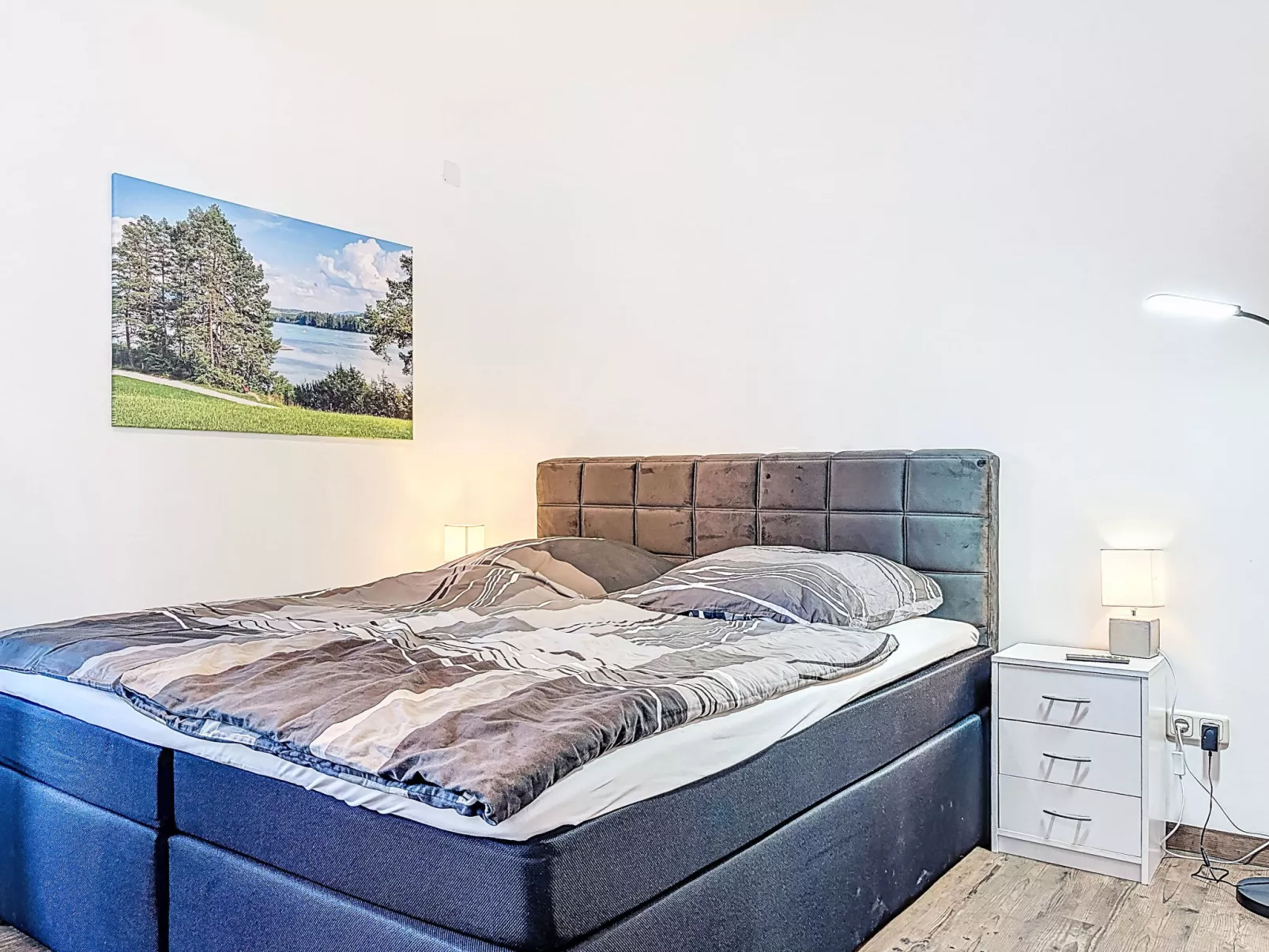 Alpenlodge-Spitzenstein