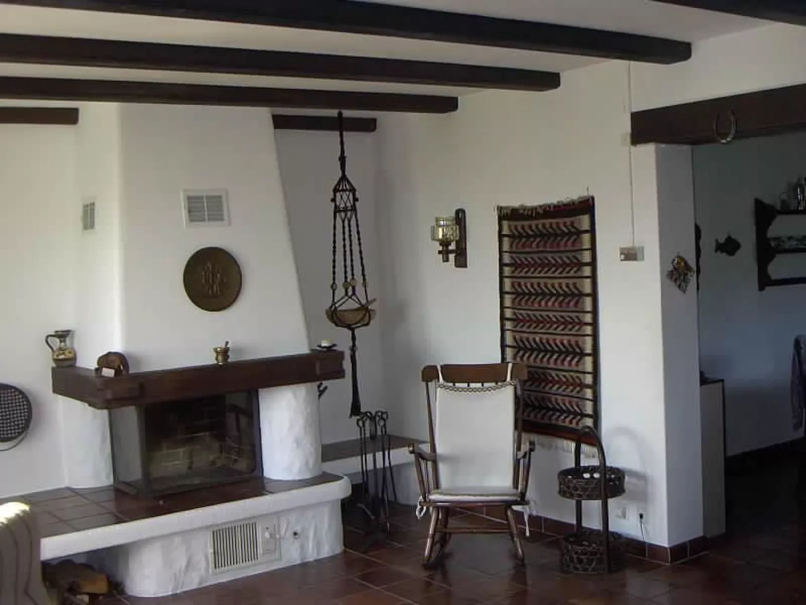 Casa Silvia