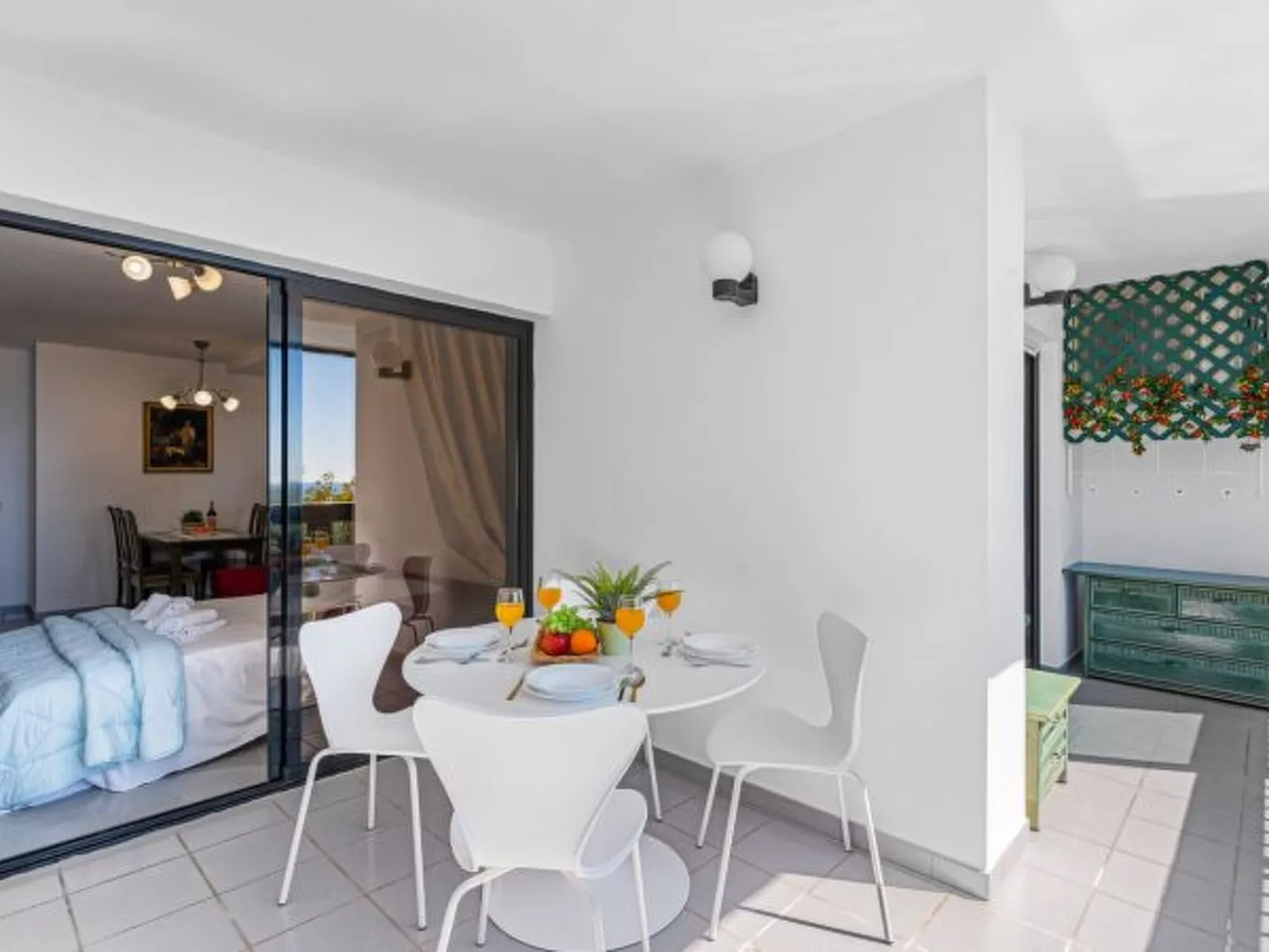 Apartment Colon - Plusholidays