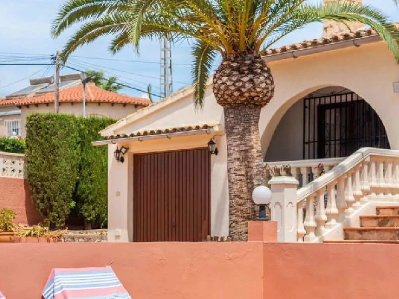 Villa Capricho - Plusholidays