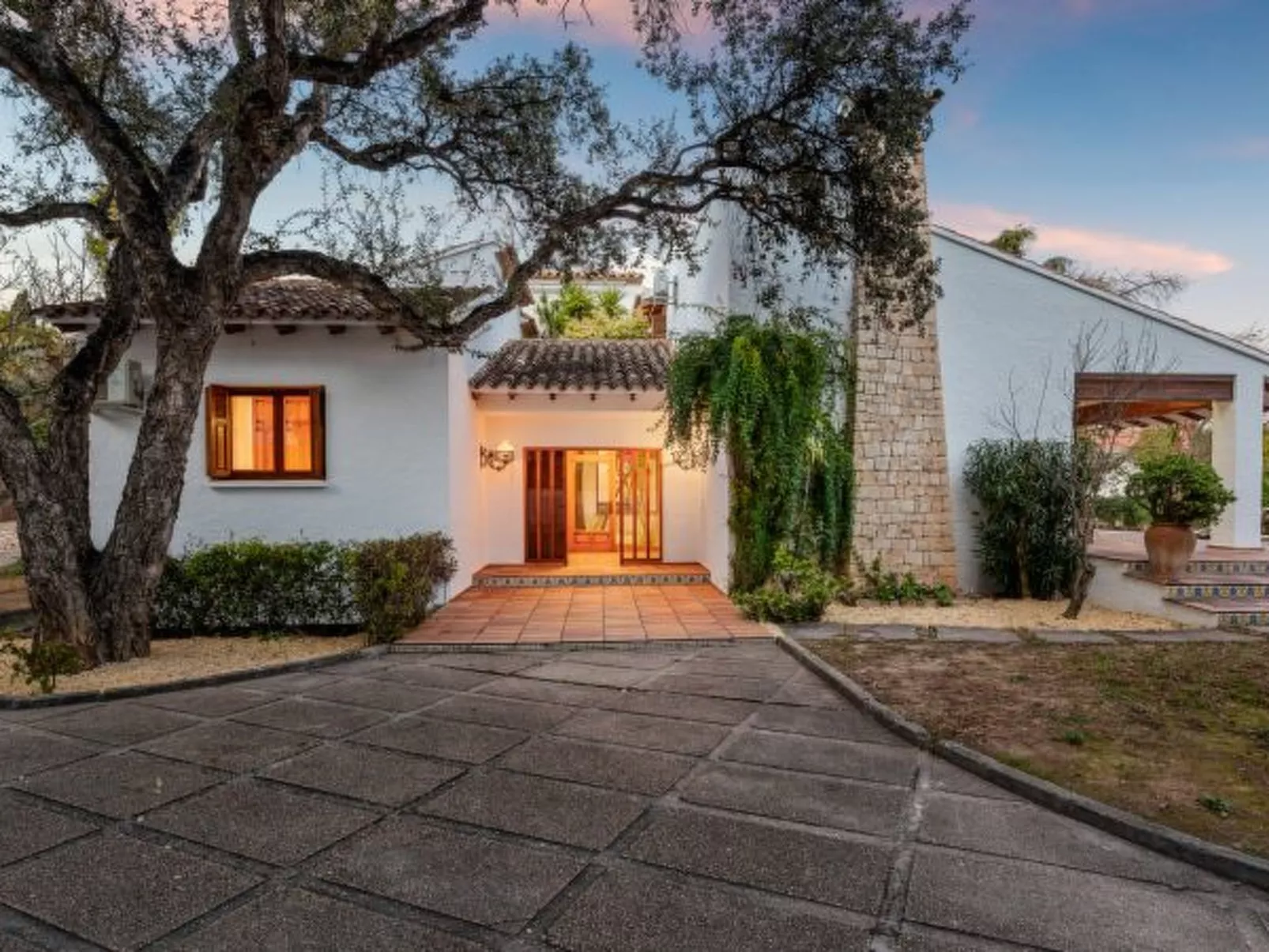 Villa Tropical - Plusholidays