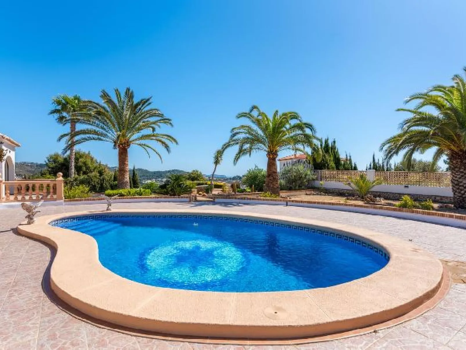 Villa Meile - PlusHolidays