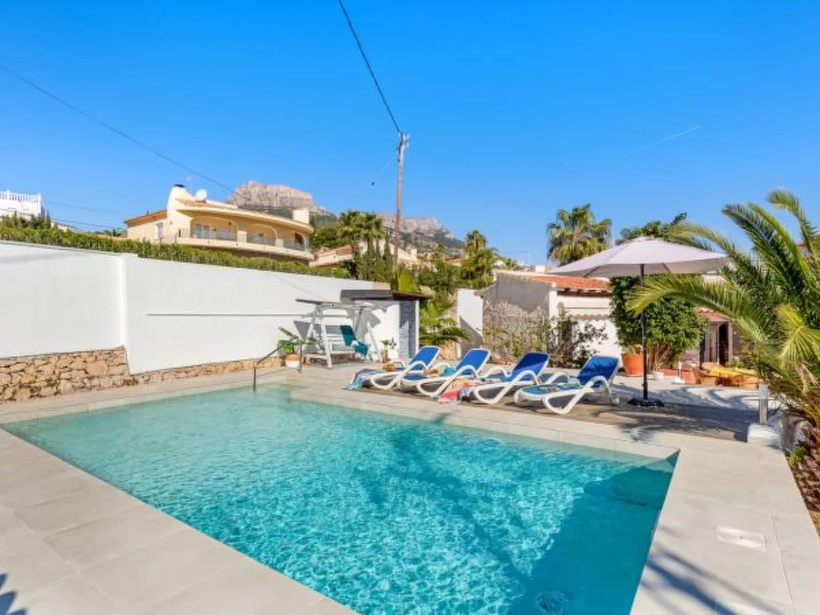 Villa Salada - PlusHolidays