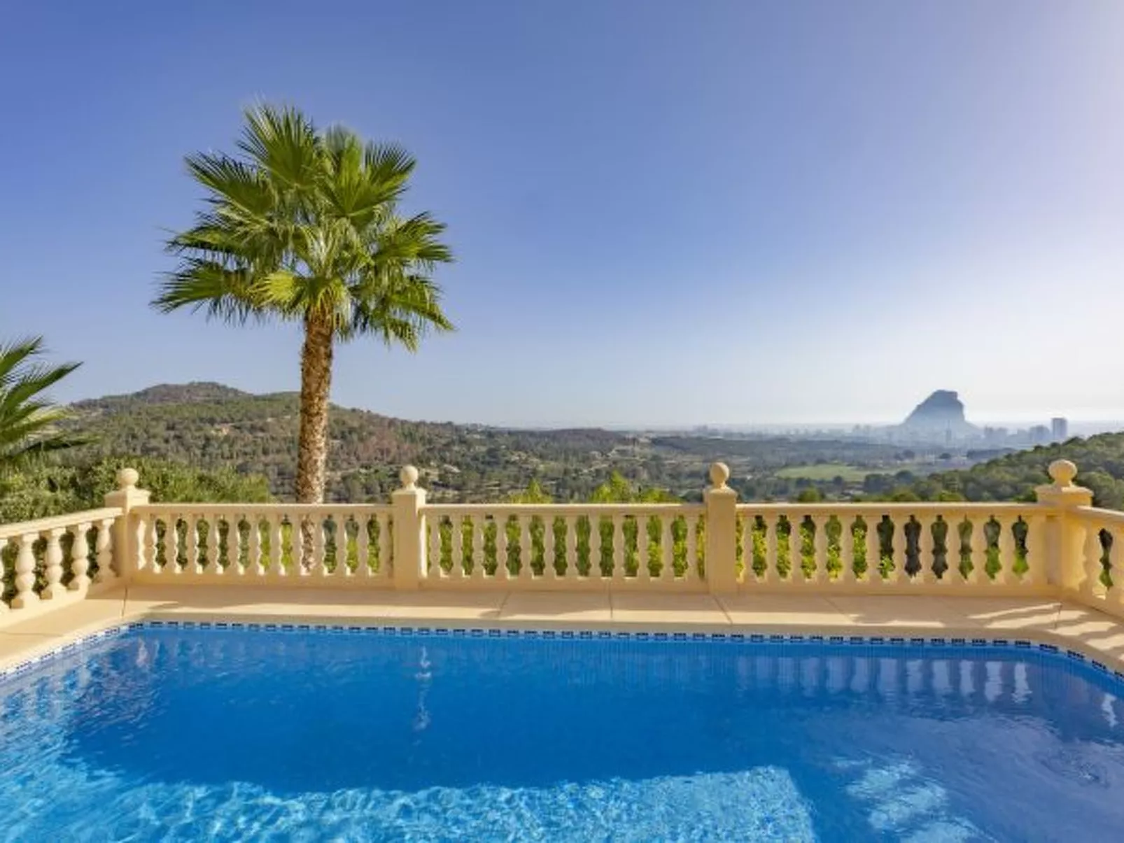 Villa Paz - Plusholidays