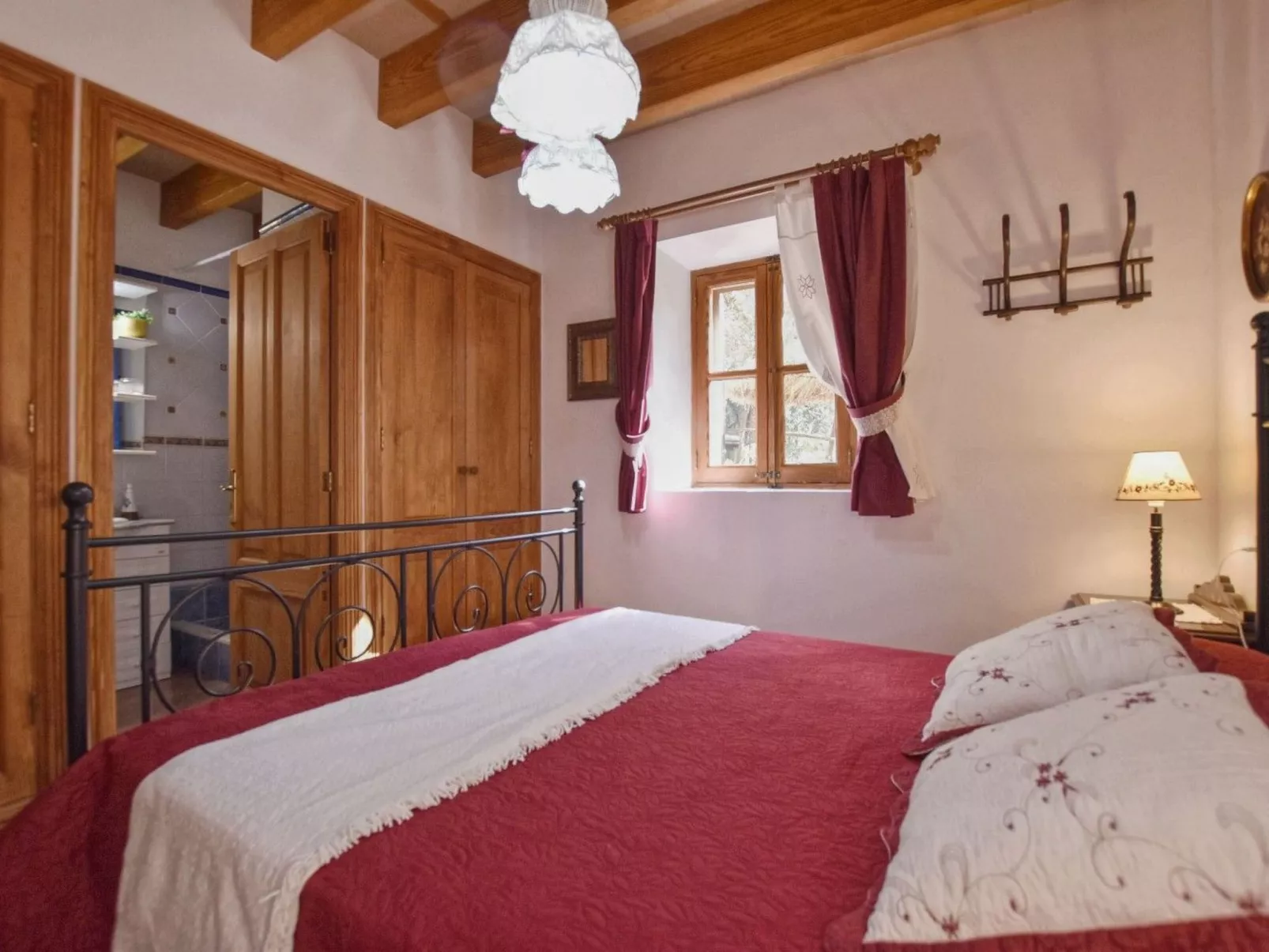 Rustikale Villa in der schönen mallorquinischen