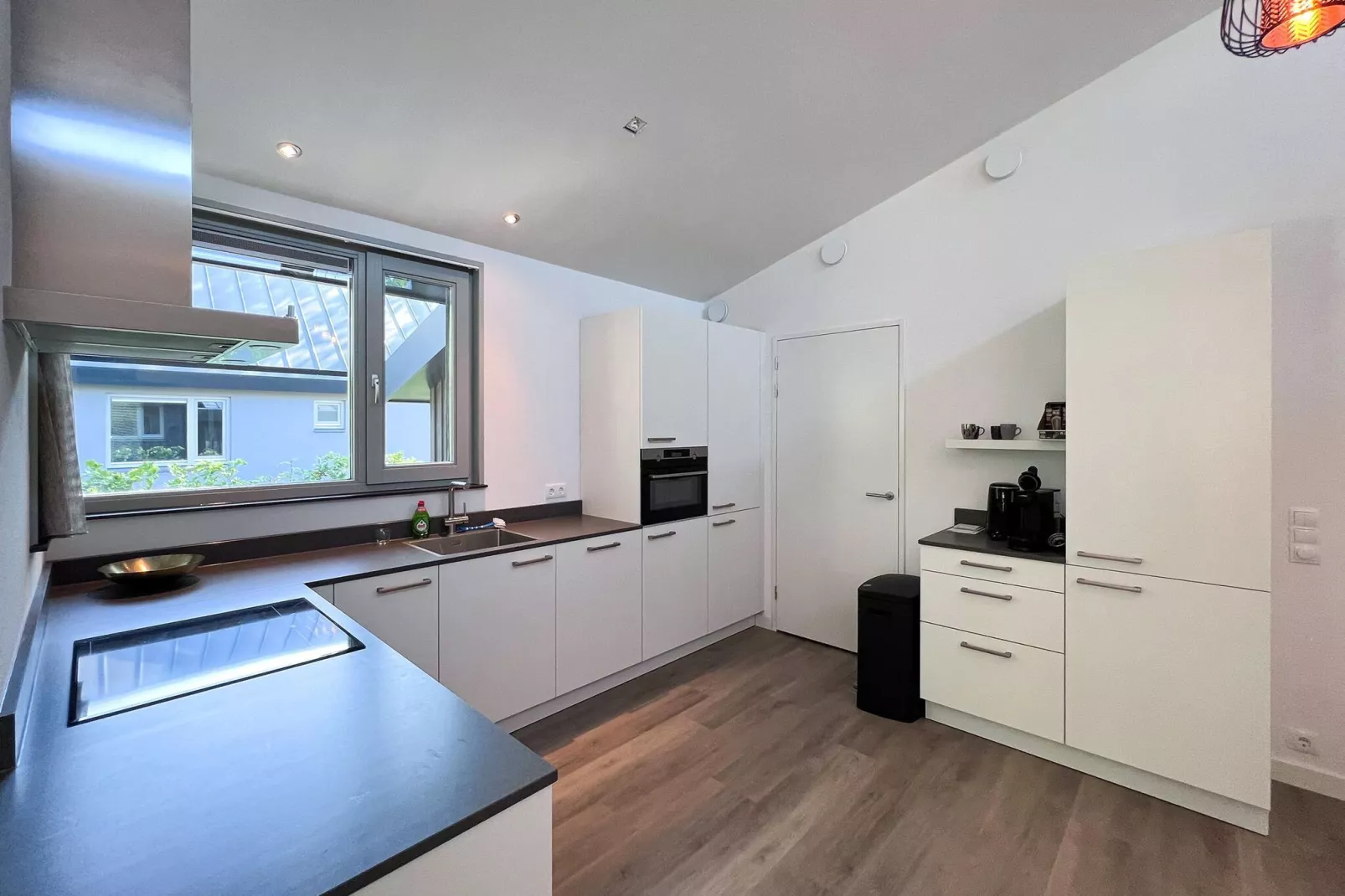 Villa Wulp - H003-Keuken