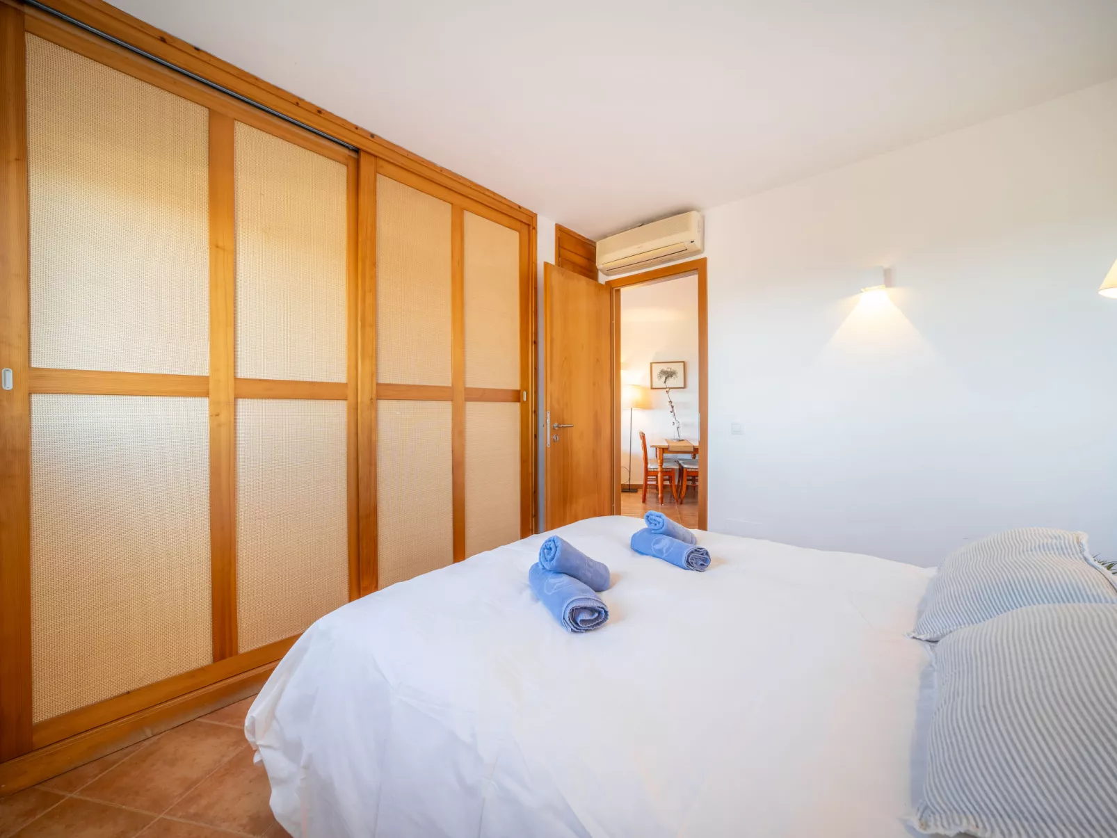 Vista Mar i Muntanya