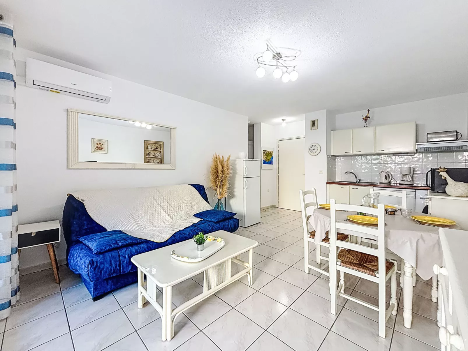 Les Calanques du Parc