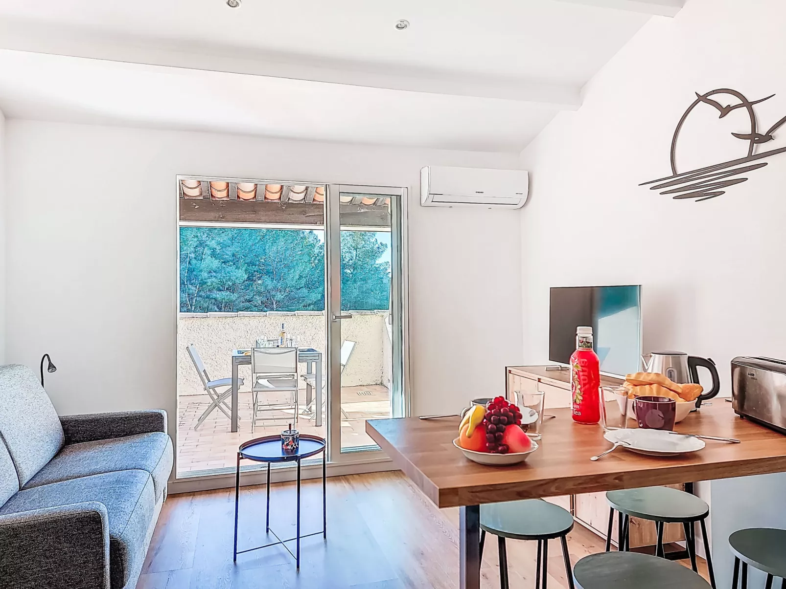 Hauts de la Madrague