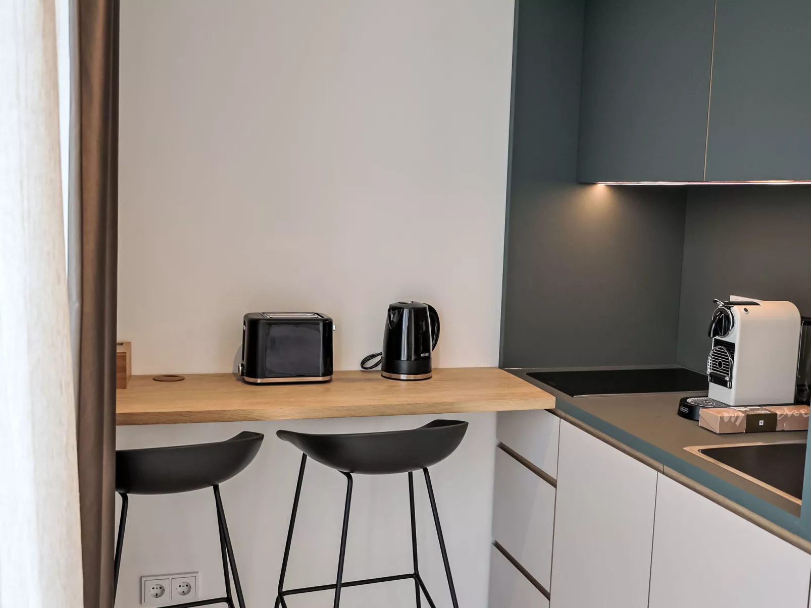 Munich Finest Apartments studio 13