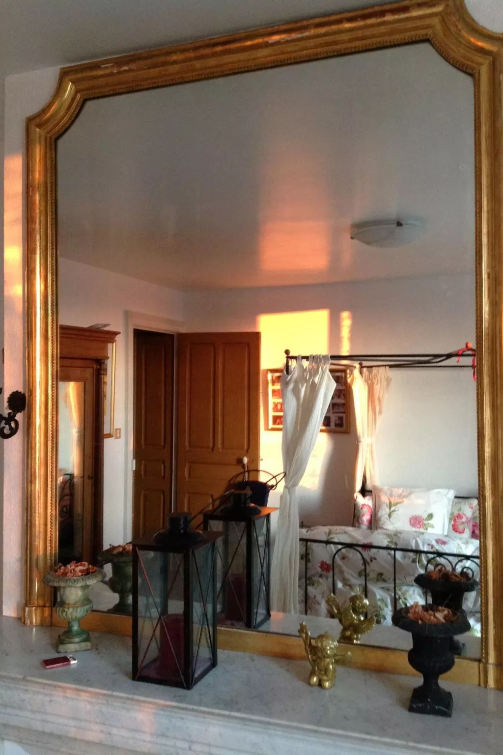 MaisonMazerand    Wohnen - Entspannen - Genießen