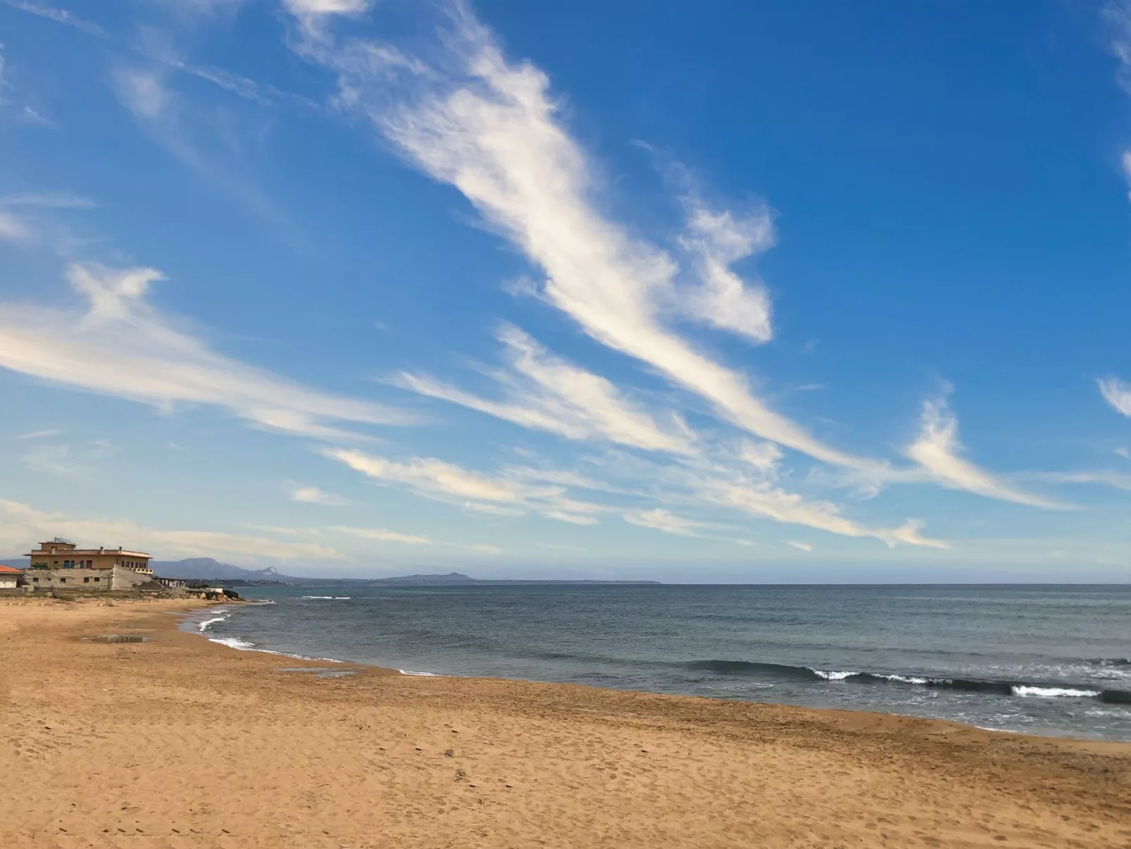 'Mamma Duna' mit Grill