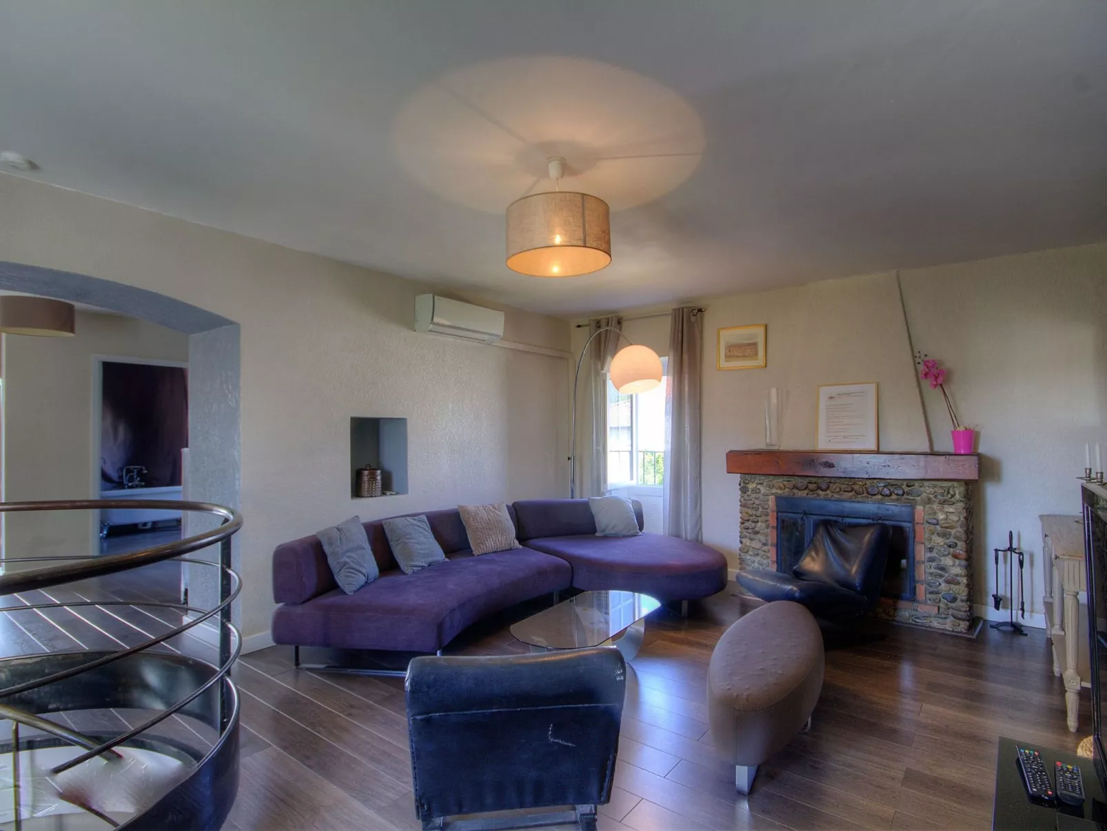 Exklusivität Korsika, Steinhaus mit Charme