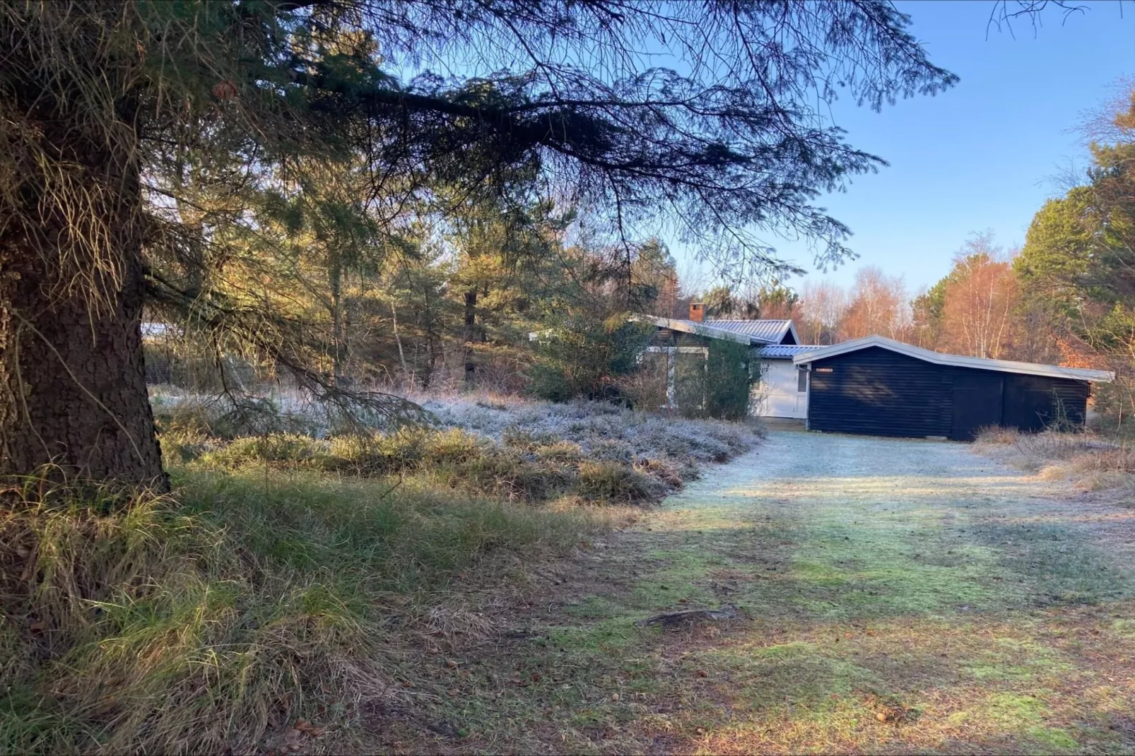 8 Personen vakantie huis in Vig
