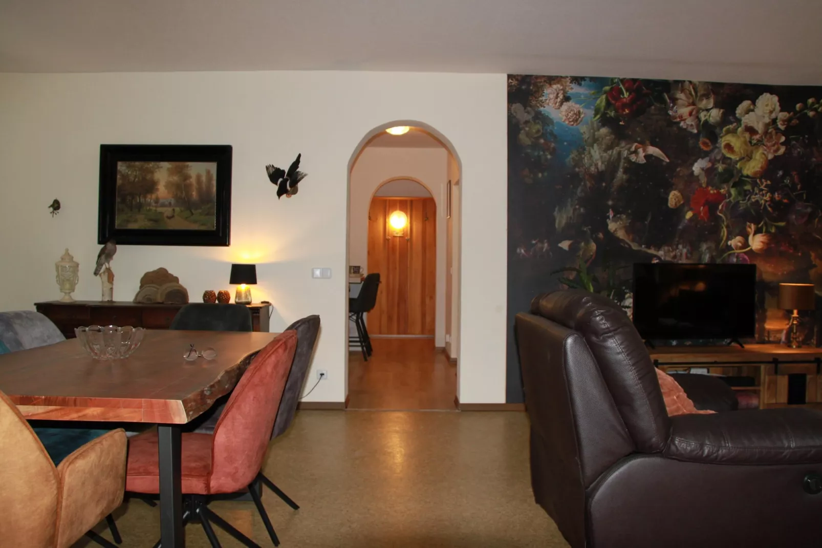 Appartement Hunsrück