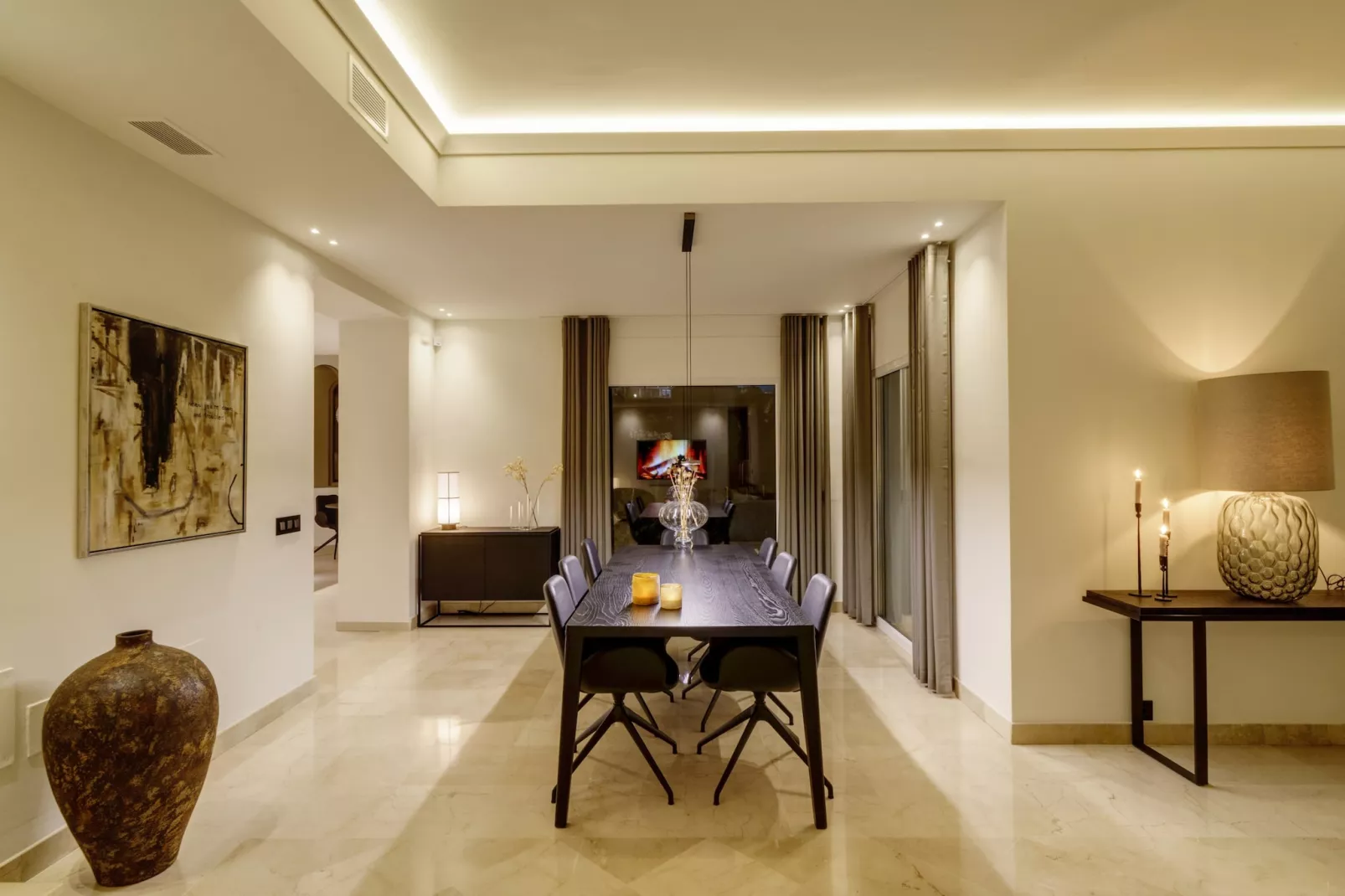 Fantastic Luxury Villa near Marbella