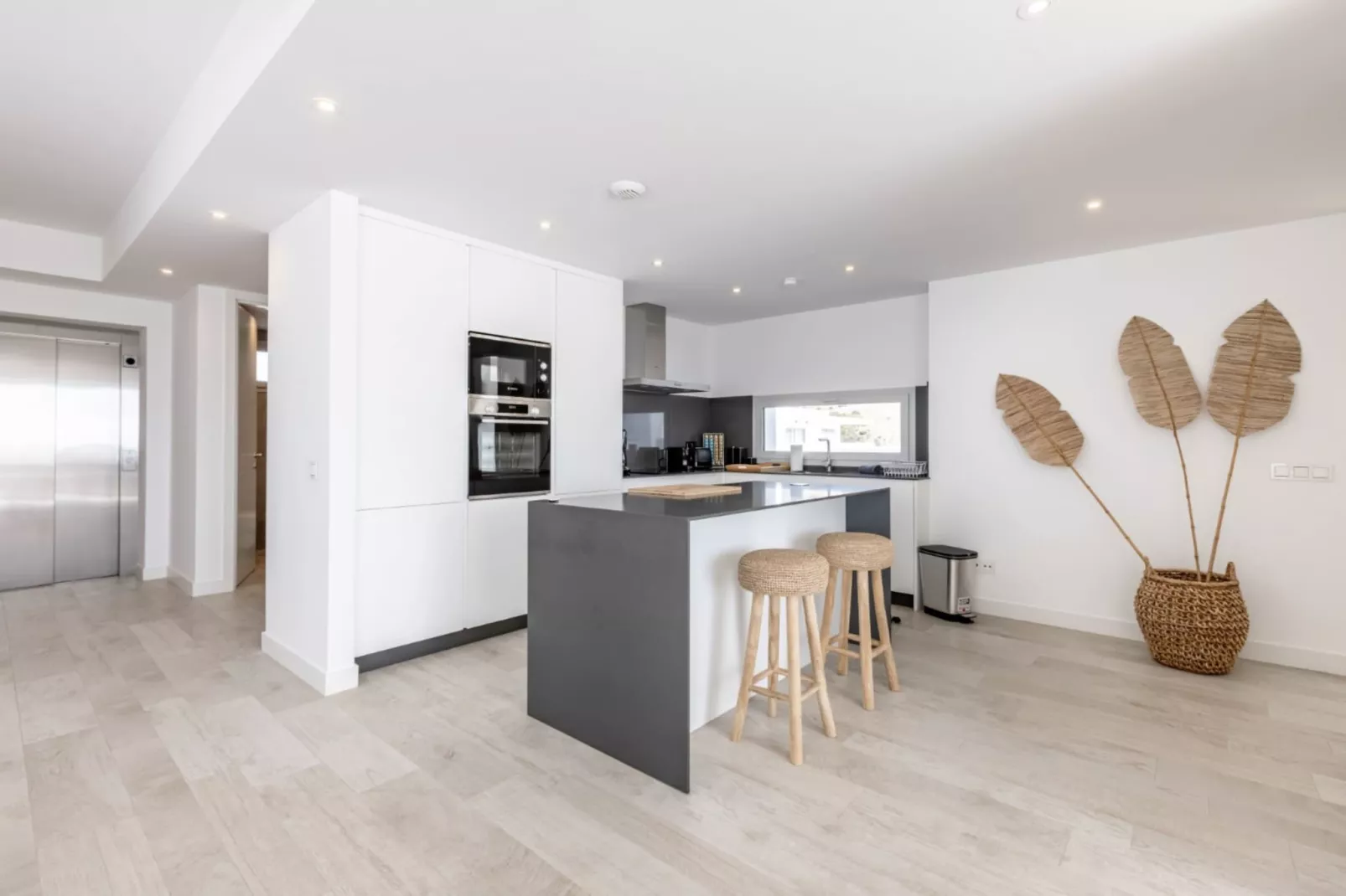 AL-1321 ESTEPONA - PENTHOUSE - ALCAZABA LAGOON