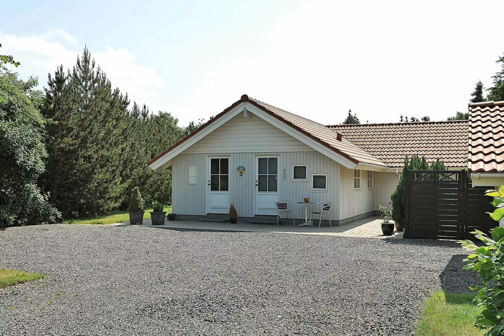 8 persoons vakantie huis in Oksbøl-By Traum-Uitzicht