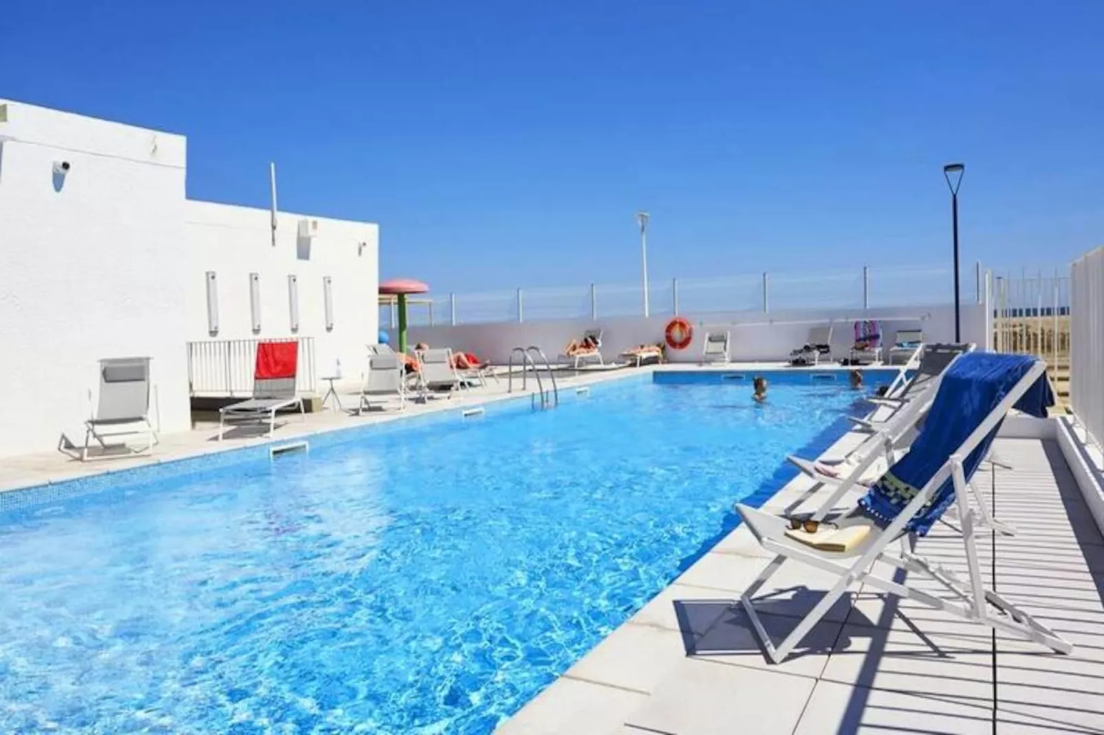 Résidence Néméa  Les Carrats ***