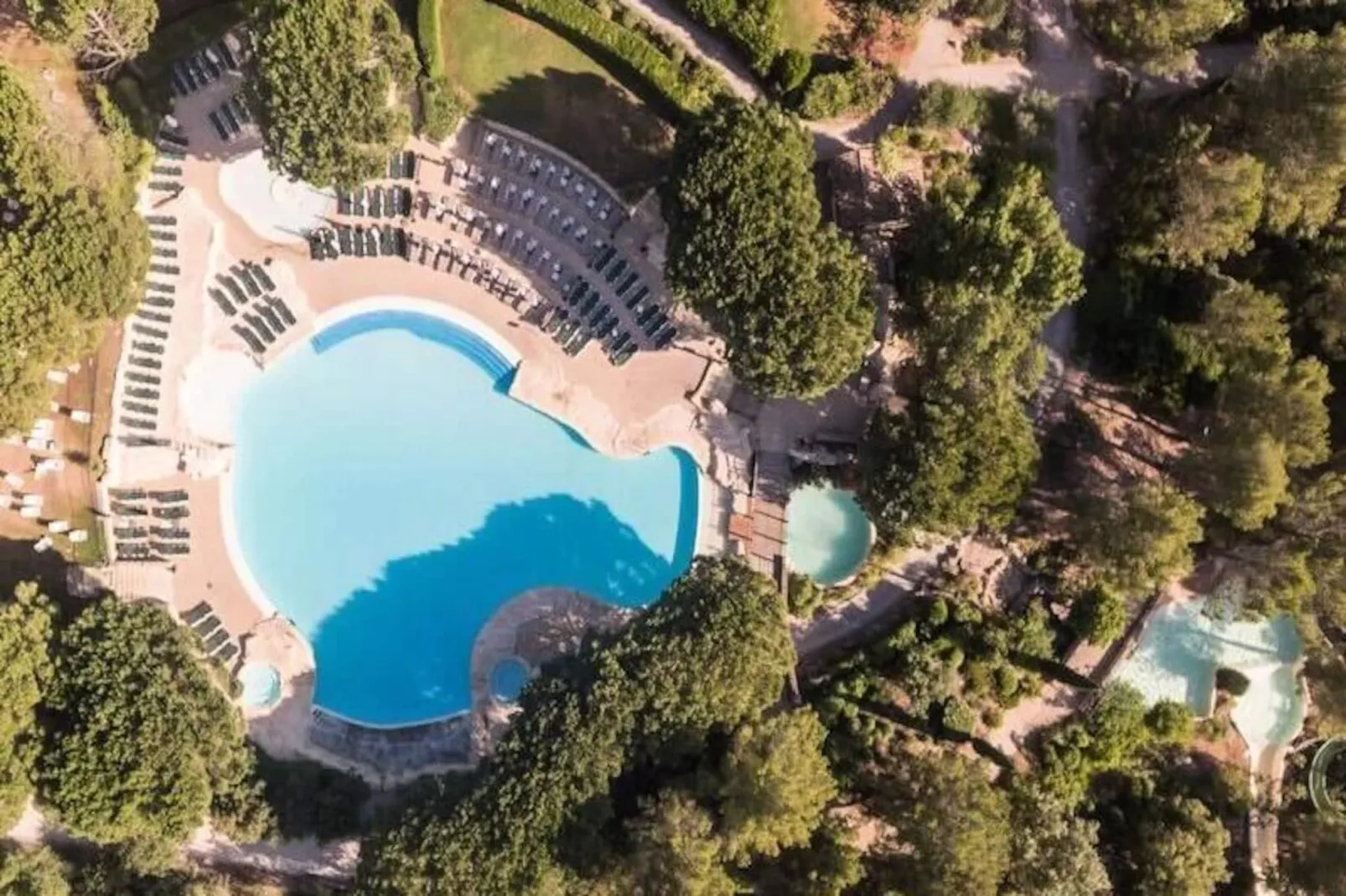 Village Pont Royal en Provence - maeva Home