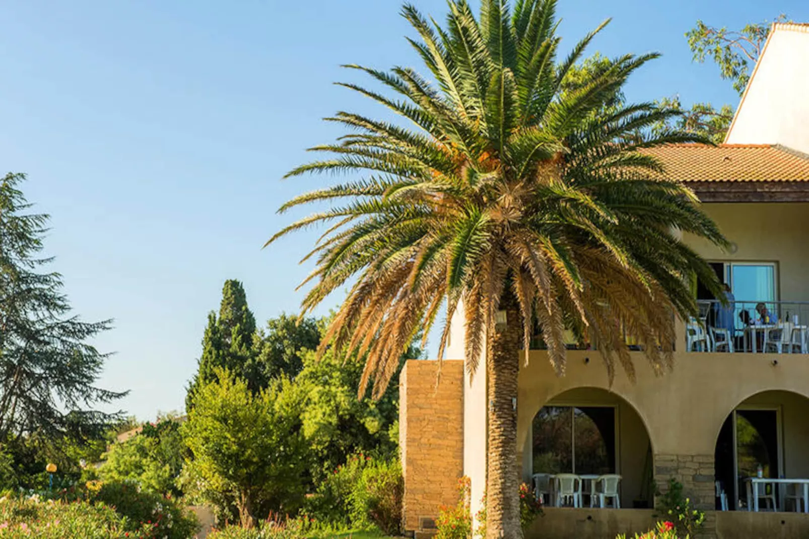 Résidence Goélia Perla d'Isula