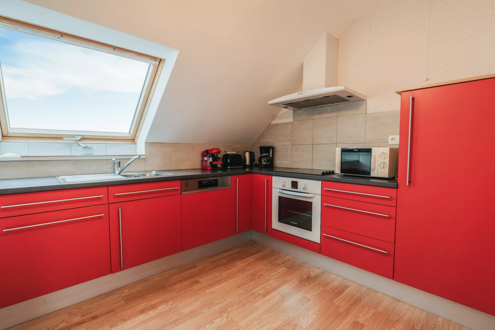 Appartement Duplex Le Conquet