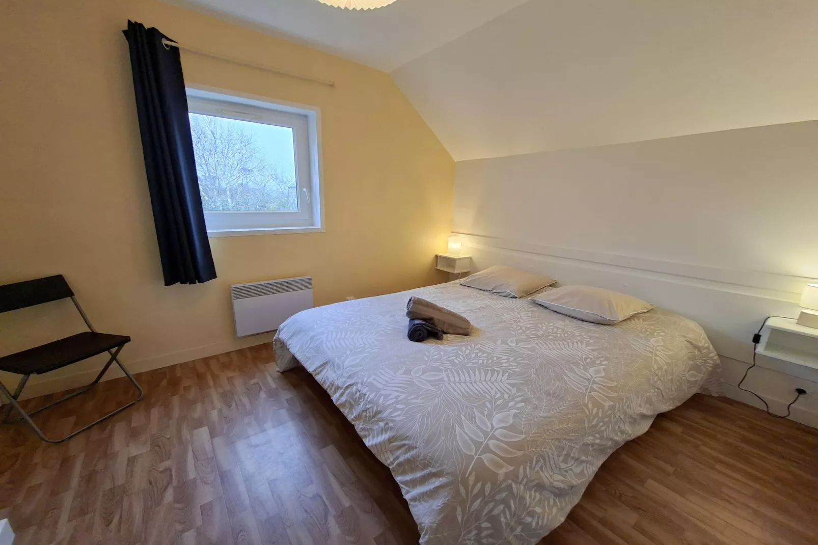 Maison de Vacances Le Conquet