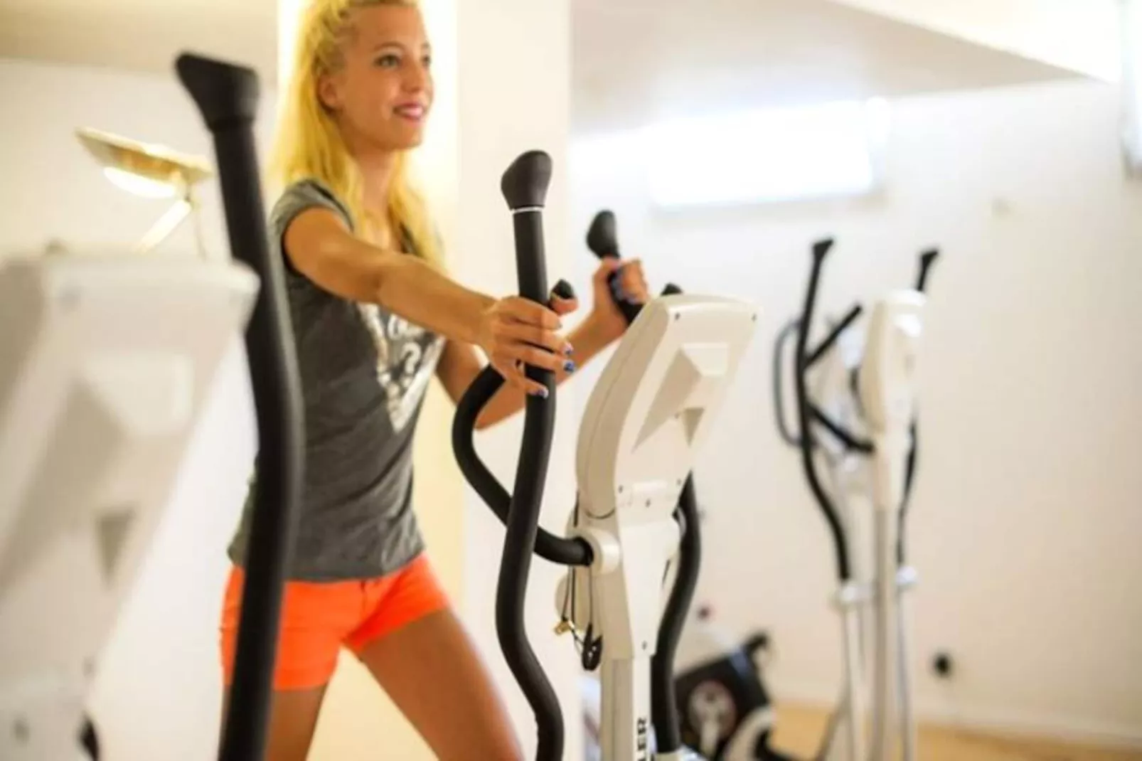 Résidence Goélia Les Jardins de l'Oyat***